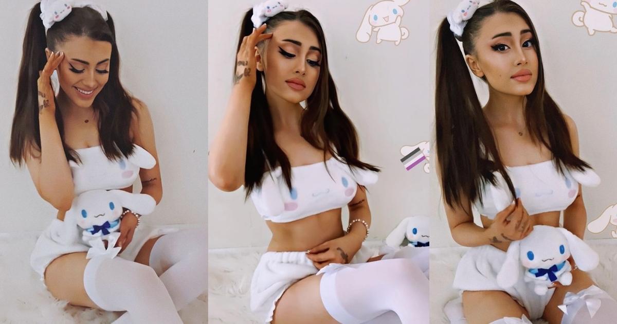 Cosplayer draws flak after creating OnlyFans account looking like